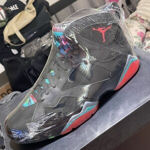 Jordan 6 Marvin the Martian